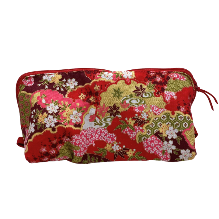 LoKal Crafts Manila Maia Pouch