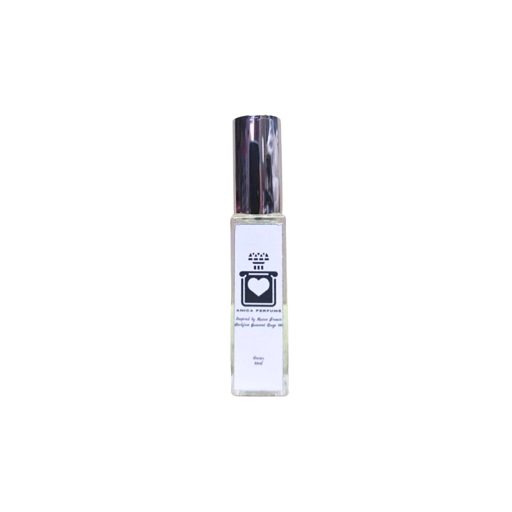 Anica Unisex Oil-Based Perfume