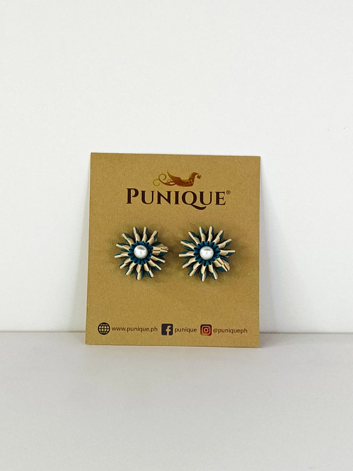 Punique Araw Earrings
