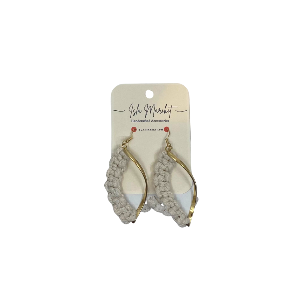 Isla Marikit Assorted Macrame Earrings