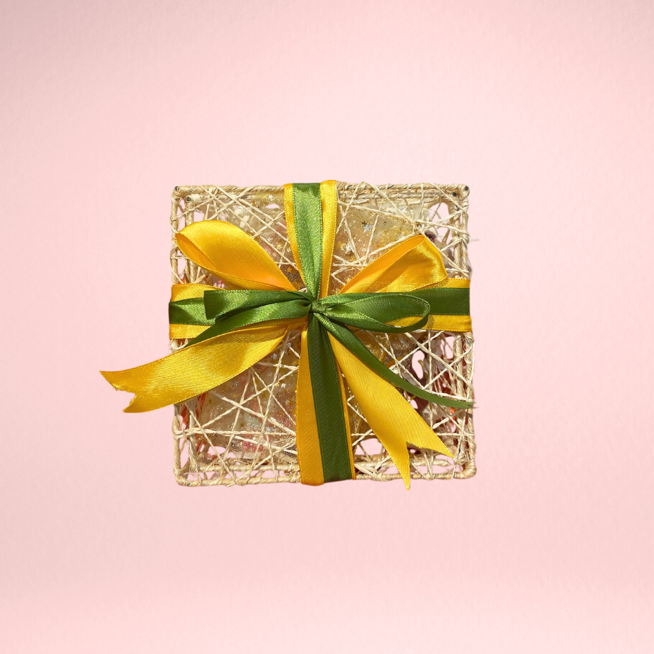 Mom's Bag Trinkets Gift Box