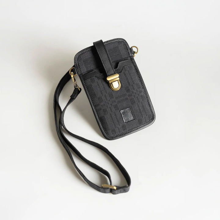Woven Liksi Phone Sling
