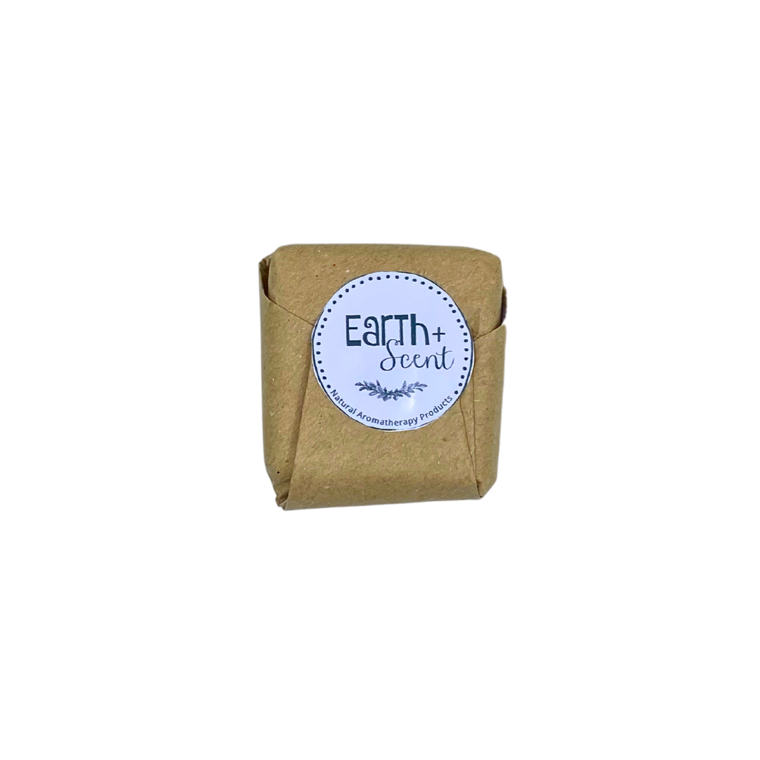 Earth+Scent Bikol Elemi with Lavender & Rosemary Botanical Soap