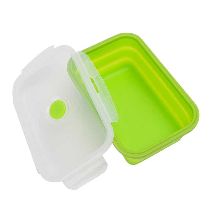 Mimi & Me Greentools Green Collapsible Container