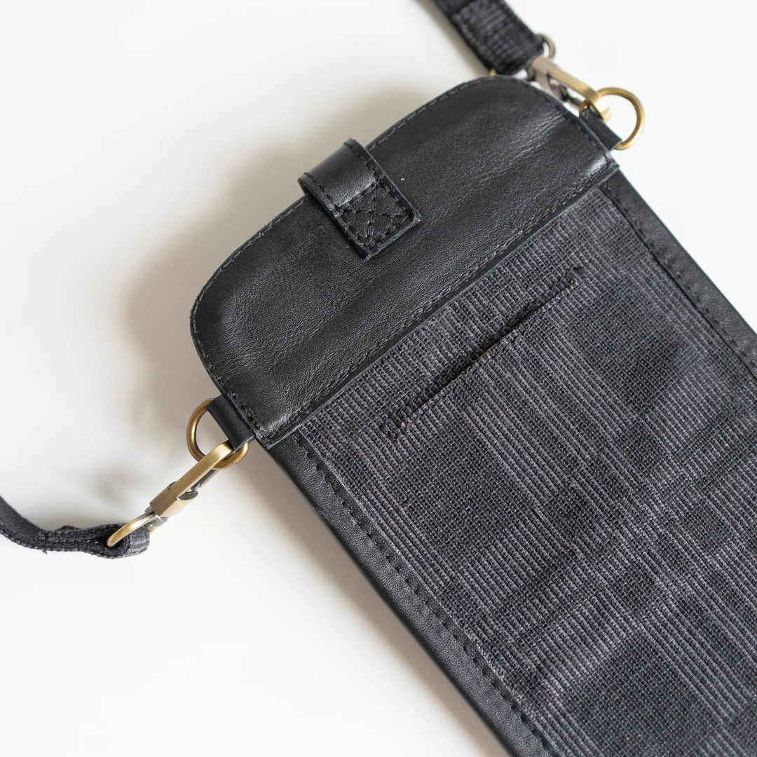Woven Liksi Phone Sling