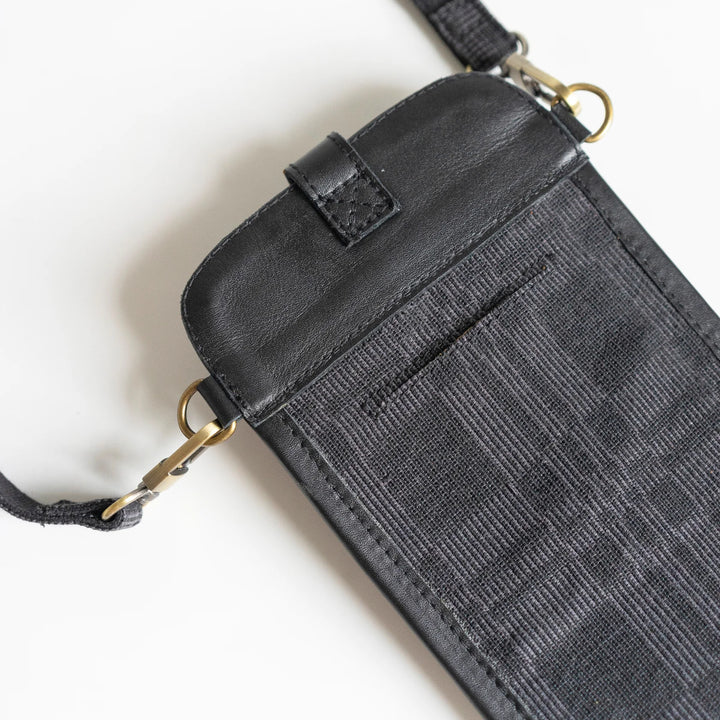 Woven Liksi Phone Sling