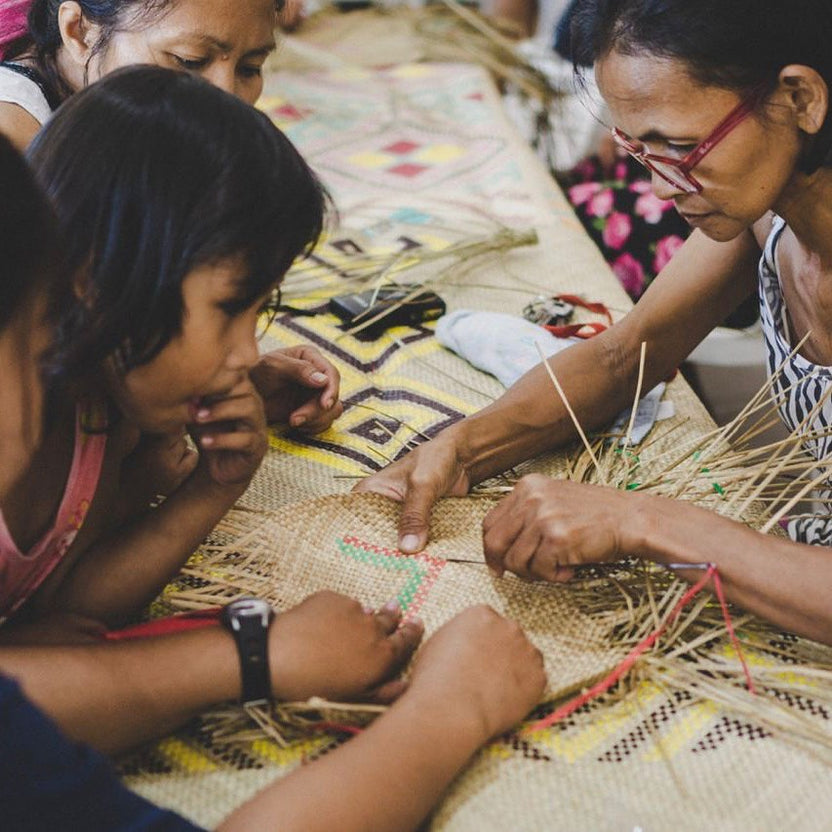 Roots Collective: Shop with purpose, empower communities – Roots ...