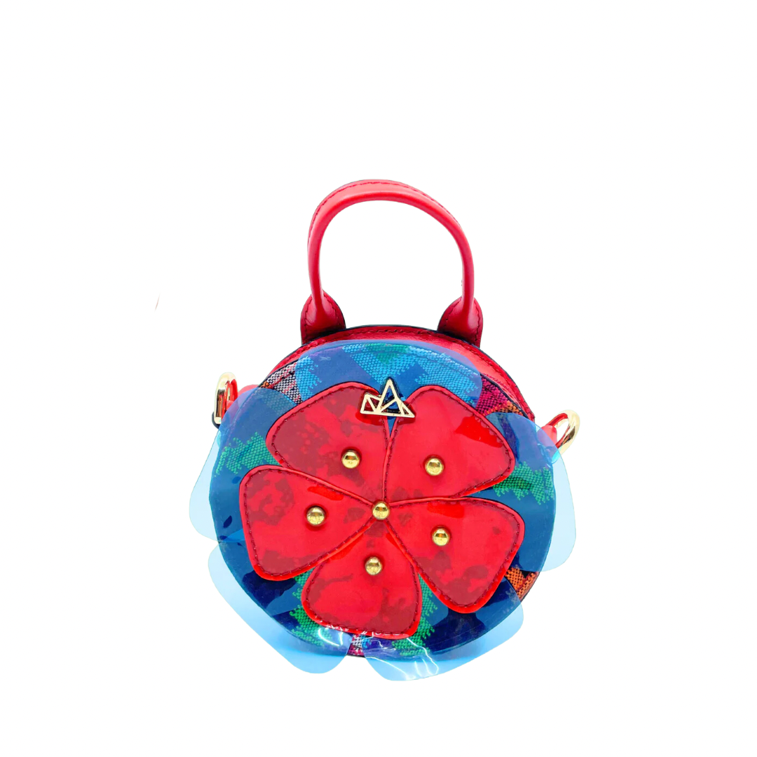 Vesti Flower Power Bag