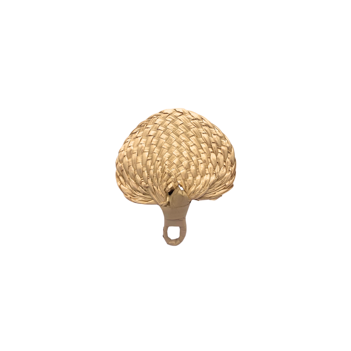 Pamaypay Ornament