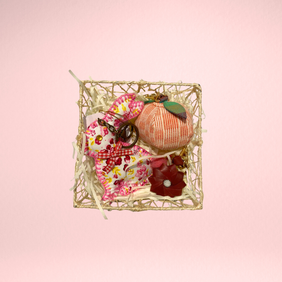 Mom's Bag Trinkets Gift Box