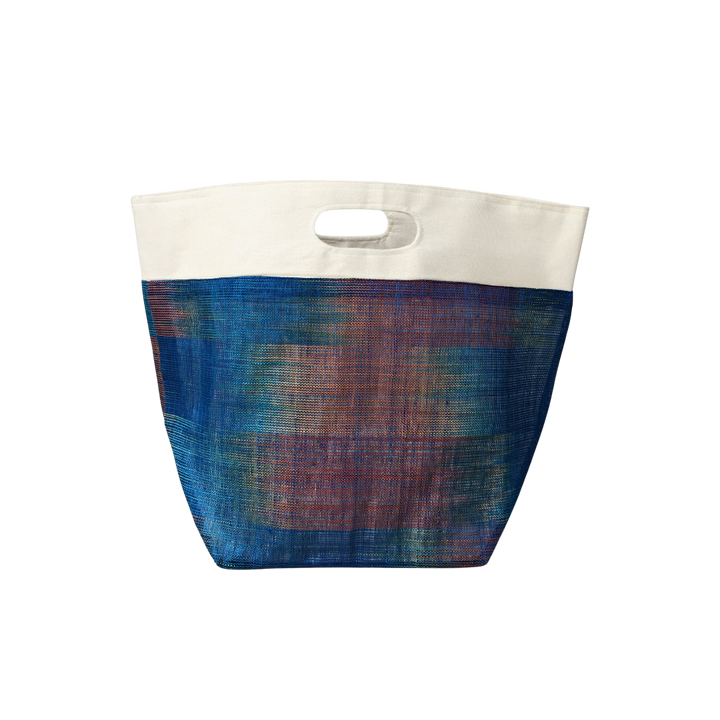 ANTHILL Fabric Gallery Abaca Bucket