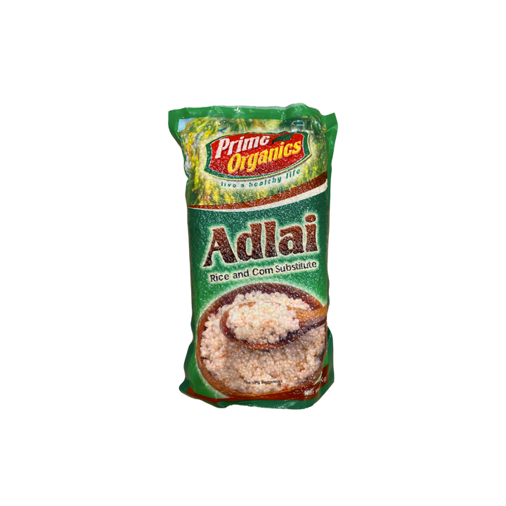 GlowCorp Prime Organics Adlai (Job's Tears)