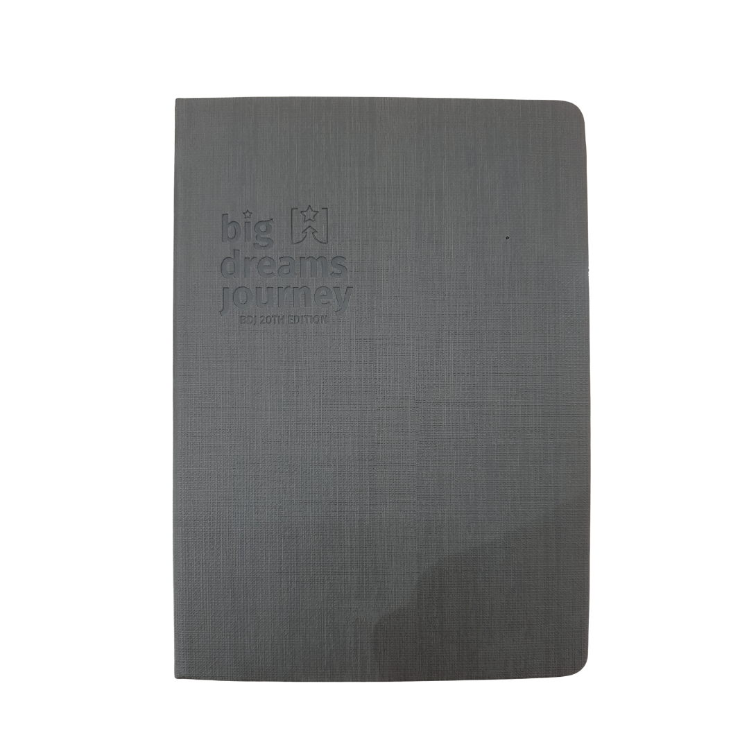 Belle de Jour Power Planner