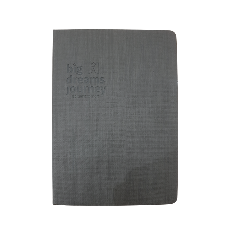 Belle de Jour Power Planner