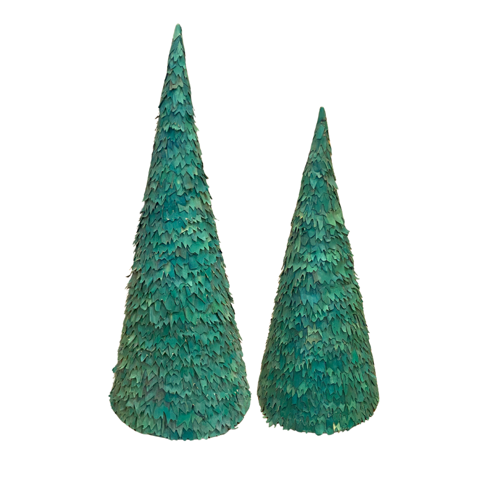 Roots Sorsogon Collection Buri Christmas Tree