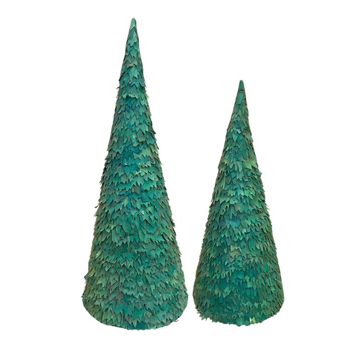 Roots Sorsogon Collection Buri Christmas Tree