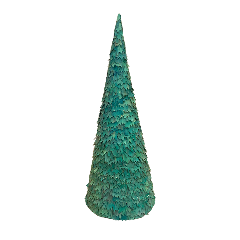 Roots Sorsogon Collection Buri Christmas Tree