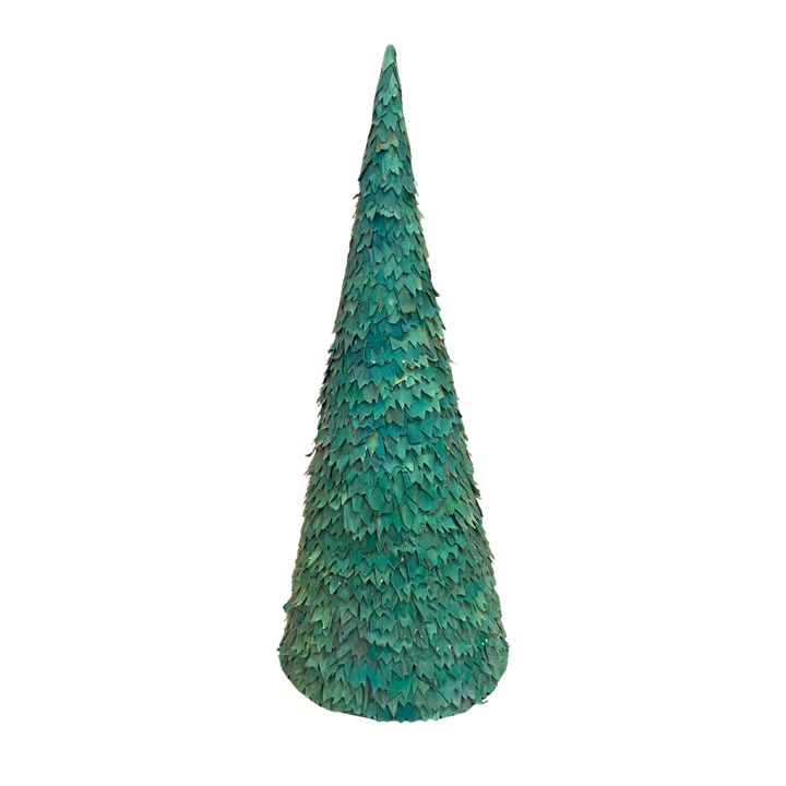 Roots Sorsogon Collection Buri Christmas Tree