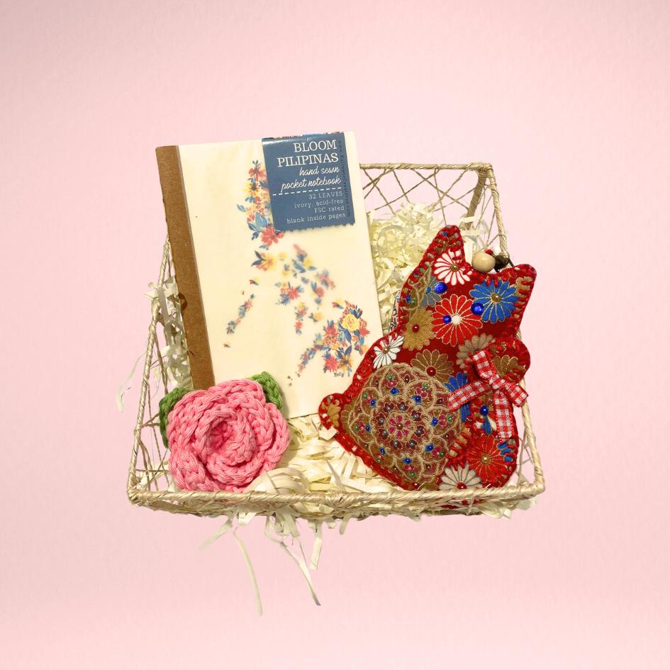 Mom's Pocket Picks Gift Box