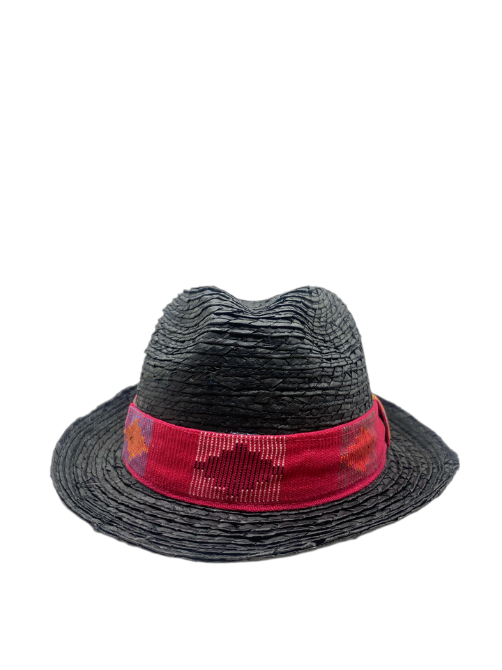 Hat similar to fedora on sale