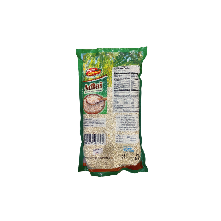GlowCorp Prime Organics Adlai (Job's Tears)