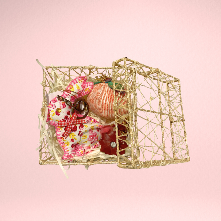 Mom's Bag Trinkets Gift Box