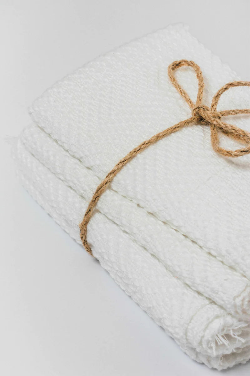 WVN Living Hand Towel Set