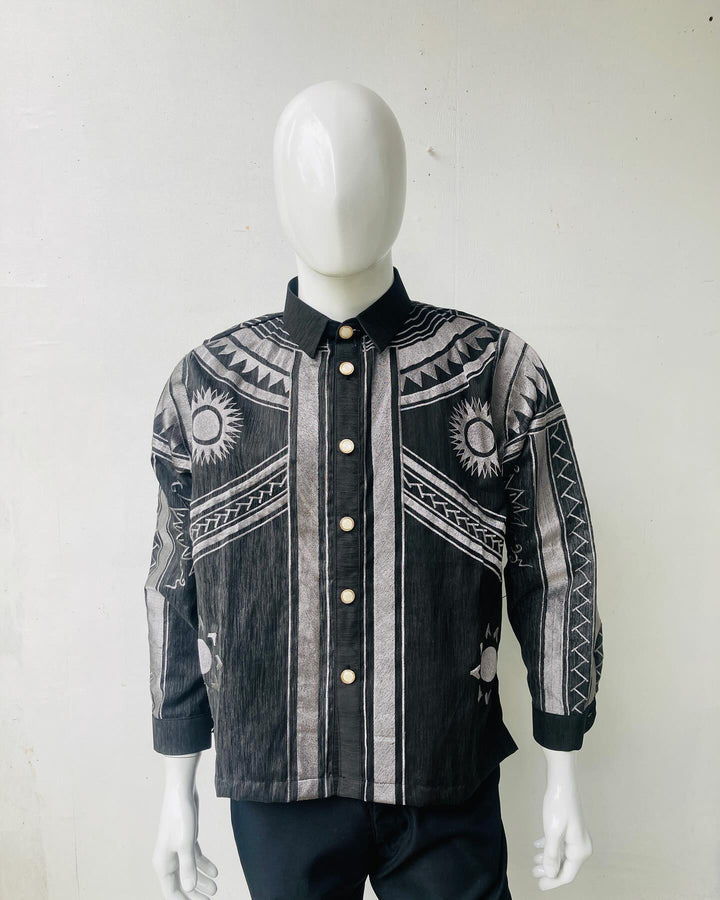 Balik Batik Patik Piña-Jusi Barong