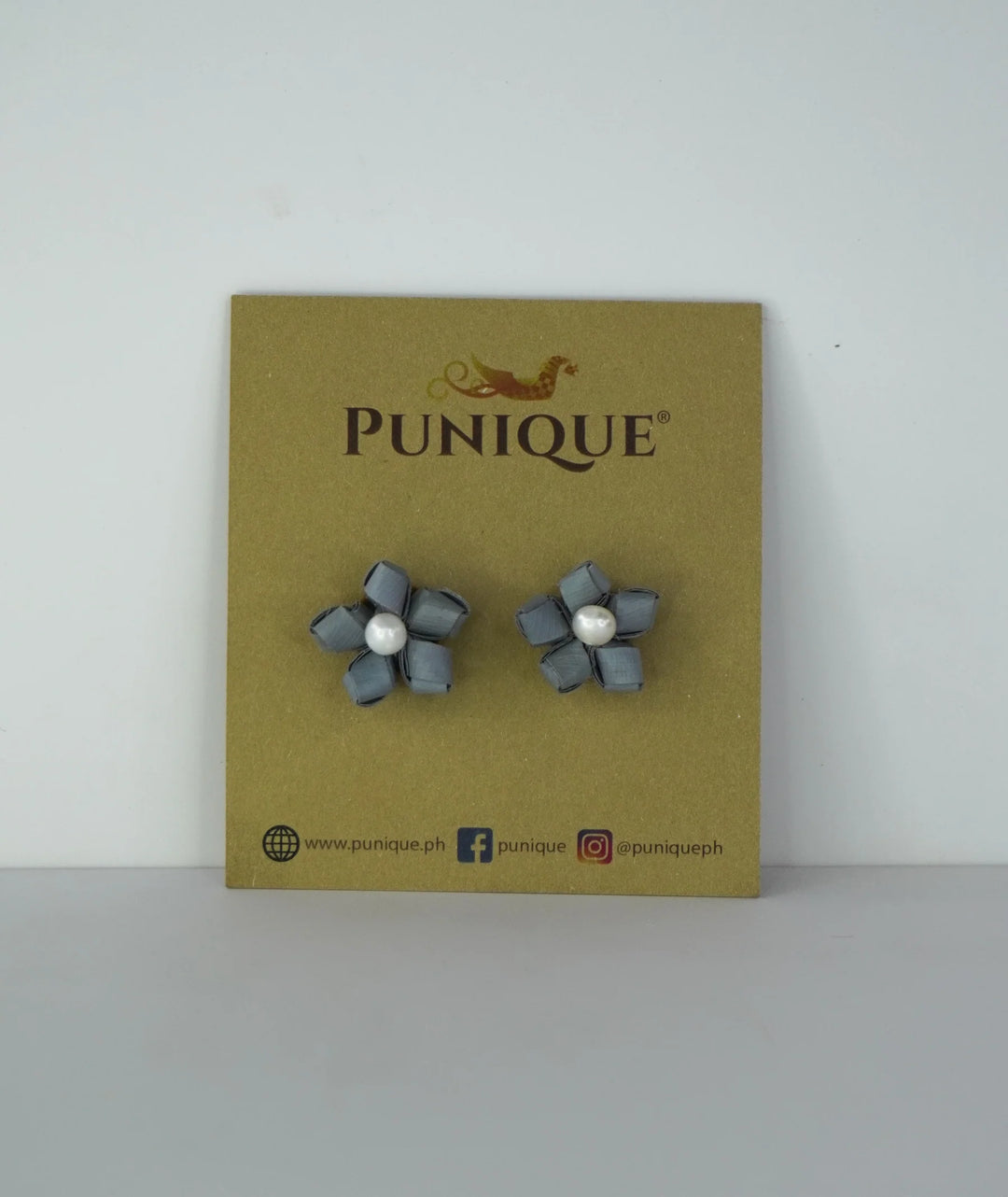 Punique Santan Earrings