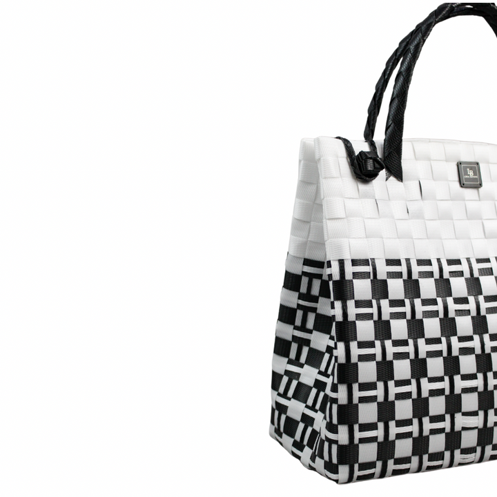 Lokal Bayong Ofelia Hand-Woven Handbag