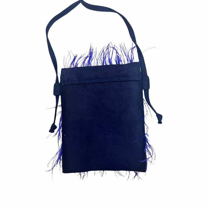 Vesti Shake Your Feather Tail Bag