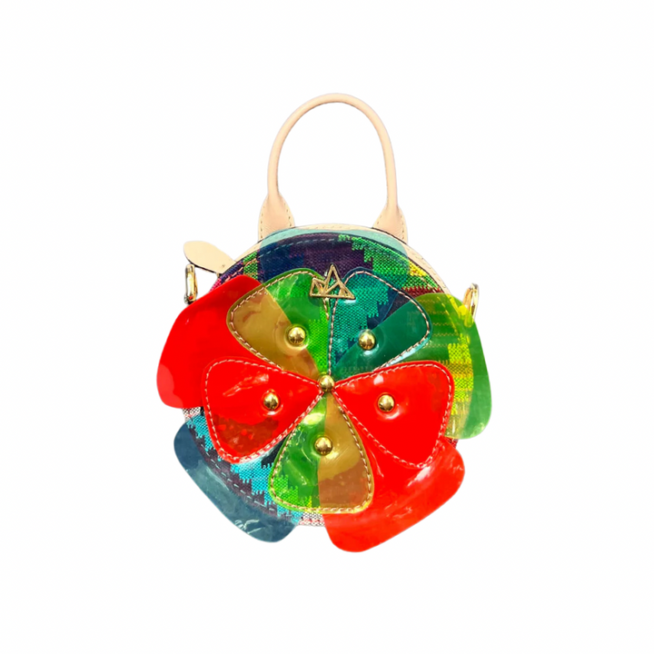 Vesti Flower Power Bag