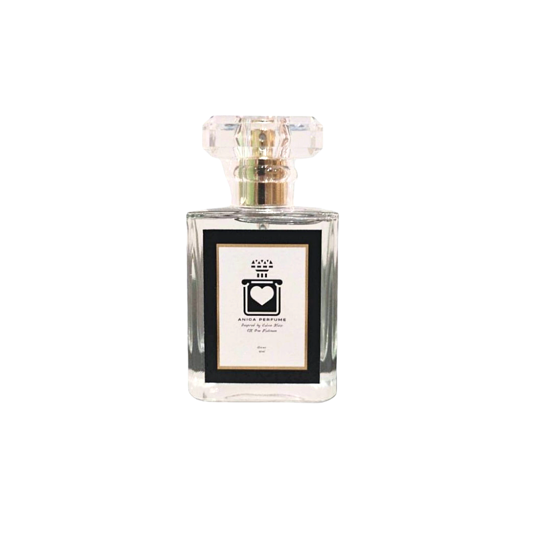 Anica Unisex Oil-Based Perfume