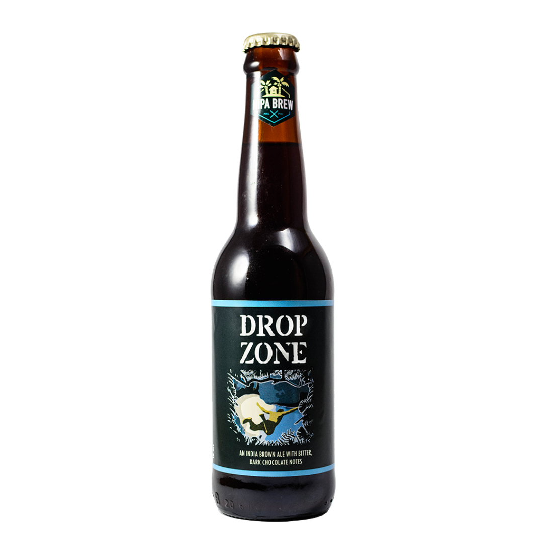 Nipa Brew Drop Zone Craft Beer