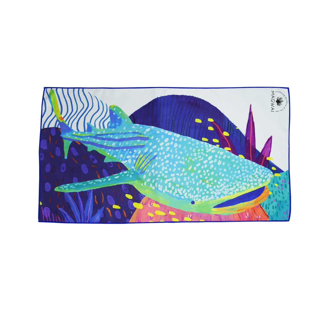 Magwai Quick Drying Hand Towel