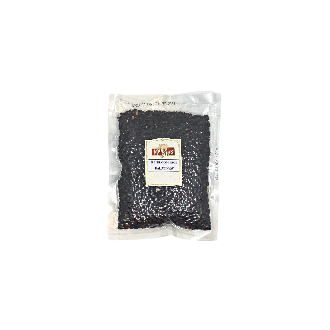 Mama Sita's Balatinaw Heirloom Rice | Roots Collective PH