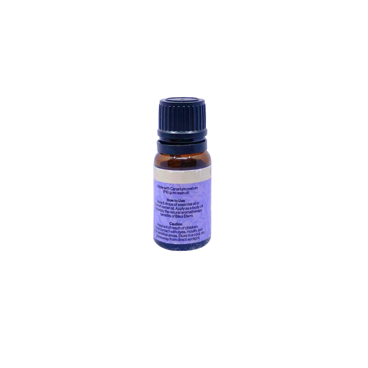 Earth+Scent Bikol Elemi Pure Essential Oil