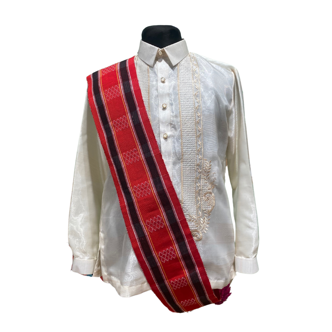Balik Batik Kalinga Sablay | Roots Collective – Roots Collective PH