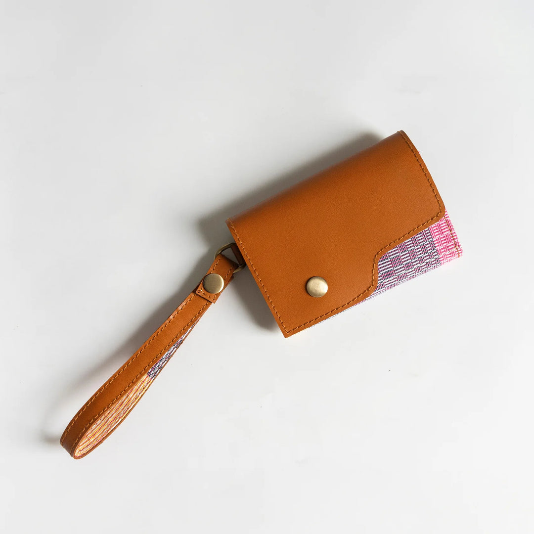 Woven Marikit Wallet