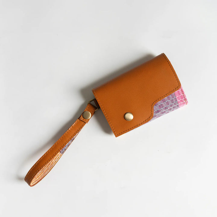 Woven Marikit Wallet
