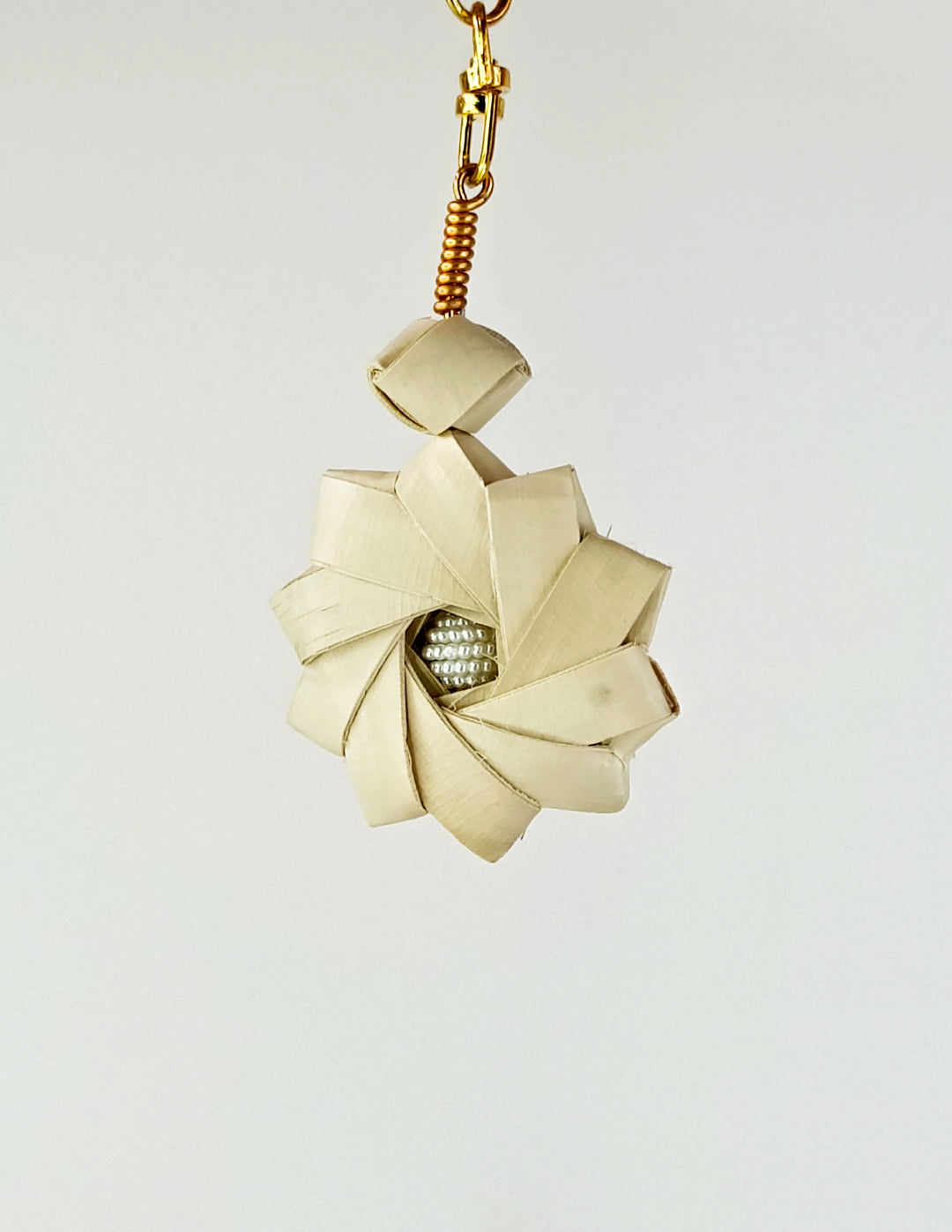 Punique Dewberry Bag Charms