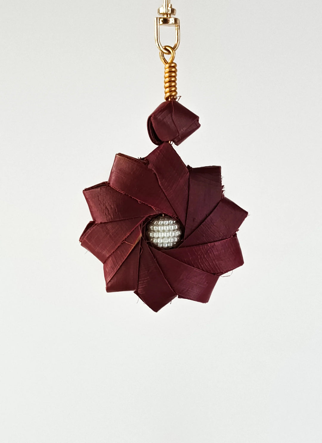 Punique Dewberry Bag Charms
