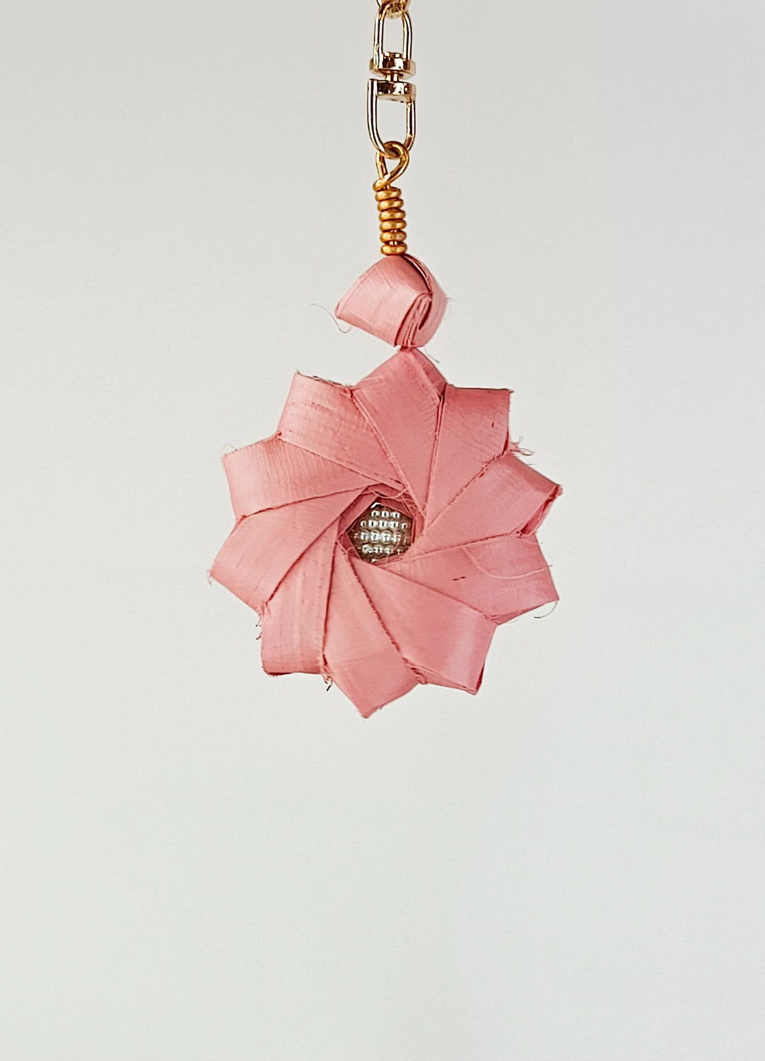 Punique Dewberry Bag Charms