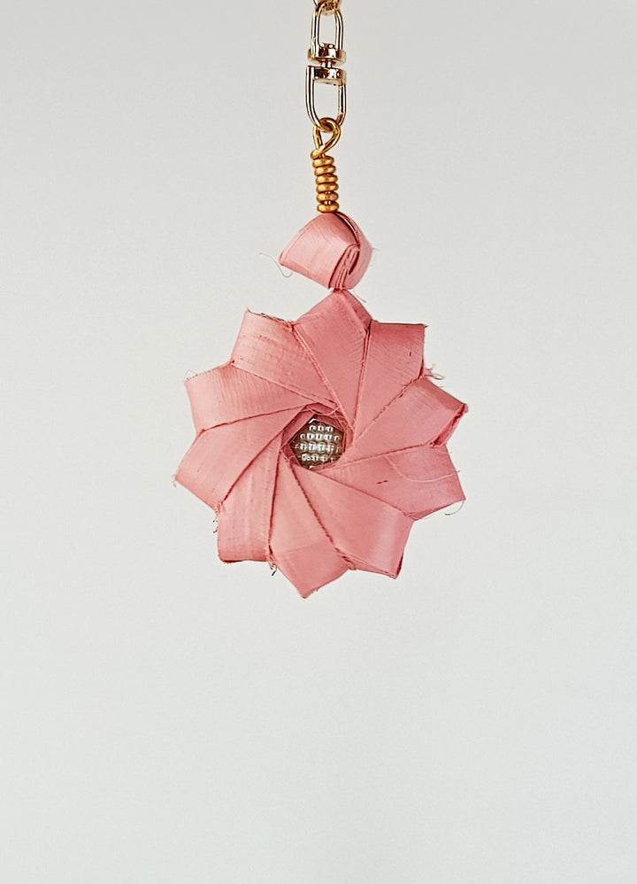Punique Dewberry Bag Charms