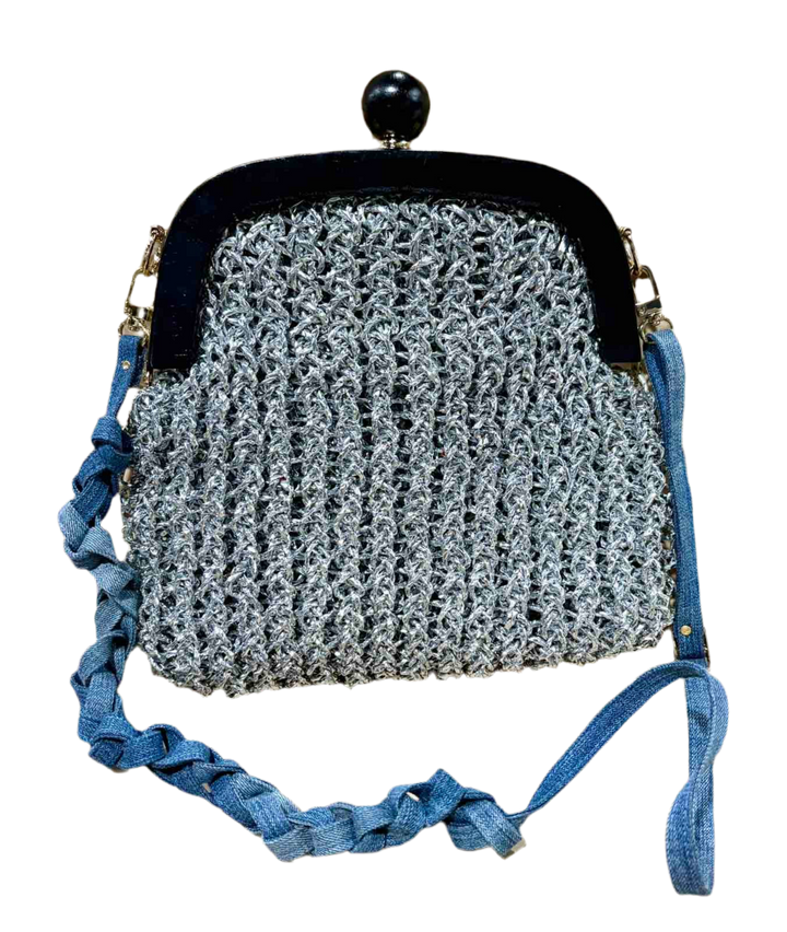 Junk Not BalikKiss Bag