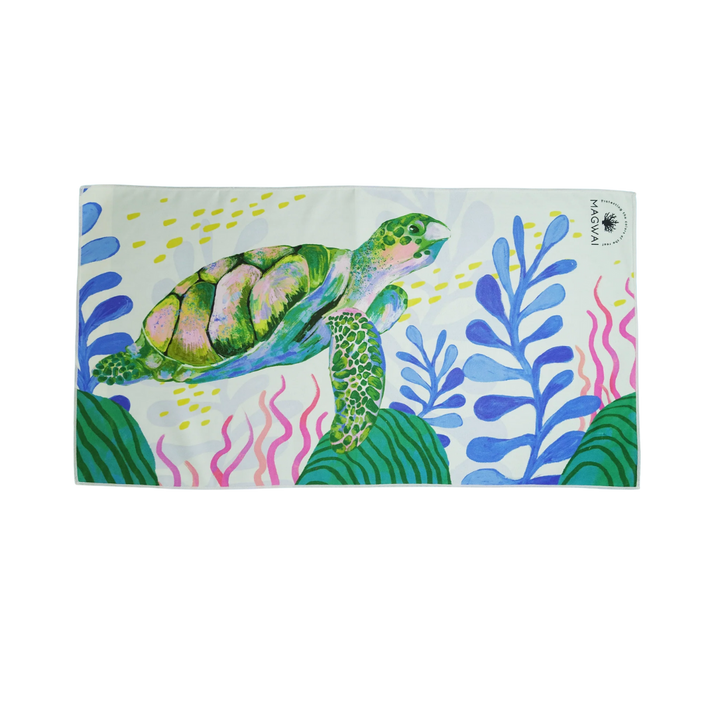 Magwai Quick Drying Hand Towel