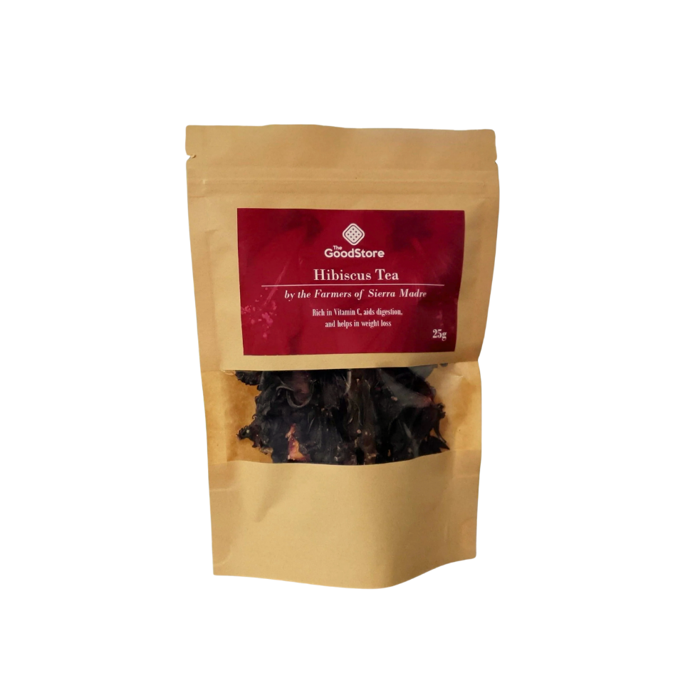 The Good Store Hibiscus Tea