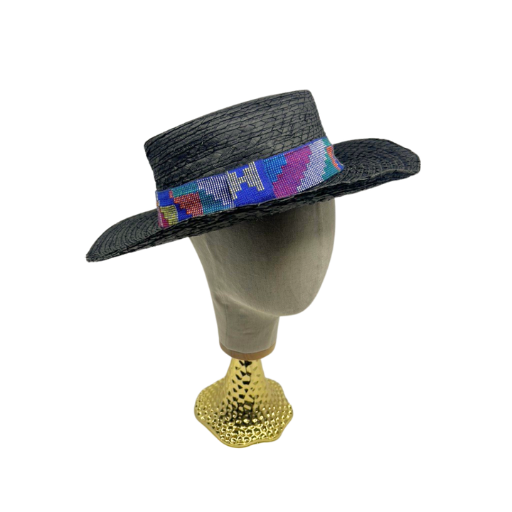 Vesti Boater Hat