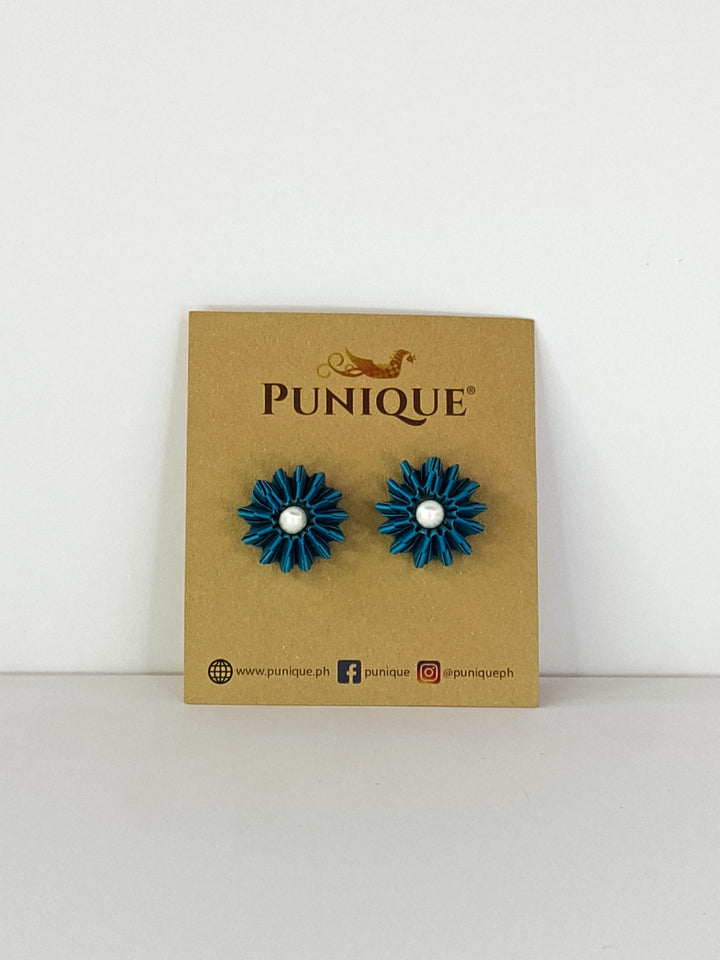 Punique Araw Earrings