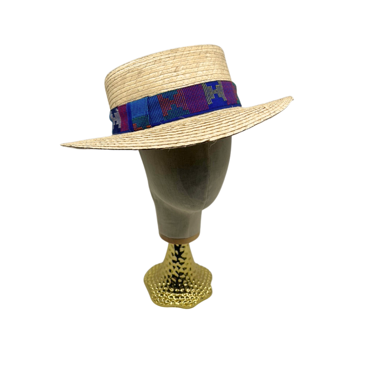 Vesti Boater Hat